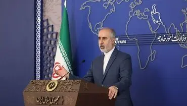 ایران حمله اسرائیل به رفح را شدیداً محکوم کرد