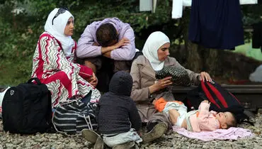 روایت مردم از کوچ اجباری: «فریاد ما را کسی نمی‌ شنود»
