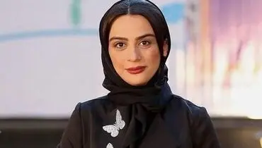 تصویر تازه مارال فرجاد از بوداپست
