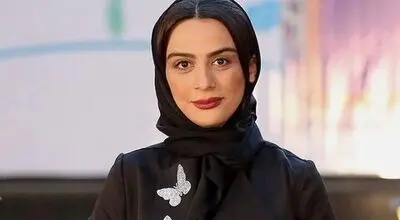 تصویر تازه مارال فرجاد از بوداپست