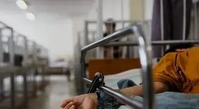 تعطیلی موقت مرکز نگهداری کودکان معلول ذهنی در تهران؛ ماجرای سوختگی پای «مرسانا» با آب داغ 