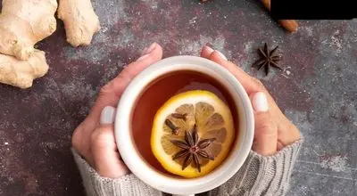 ۸ نوشیدنی گرم و خوشمزه برای شب های طولانی پاییز!
