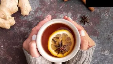 ۸ نوشیدنی گرم و خوشمزه برای شب های طولانی پاییز!
