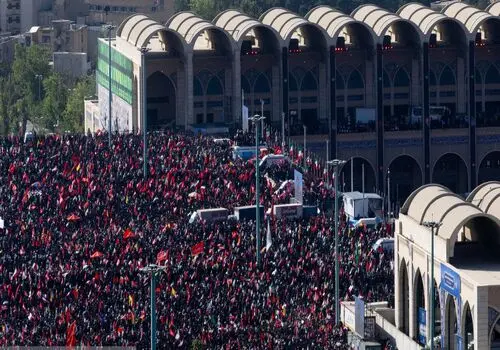 تأکید رهبر شهید به استفاده از حکمت ایرانی در سند پیشرفت کشور