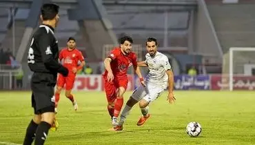 ساعت دیدار تراکتور و ملوان تغییر کرد