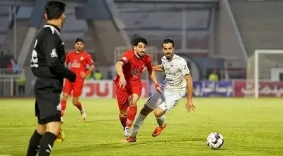 ساعت دیدار تراکتور و ملوان تغییر کرد