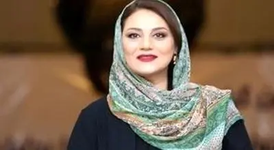 شبنم مقدمی یاد روزهای خوش دهه ۷۰ را زنده کرد/ویدیو 