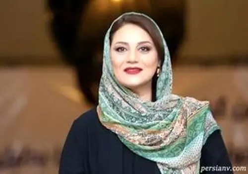 شبنم مقدمی یاد روزهای خوش دهه ۷۰ را زنده کرد/ویدیو 