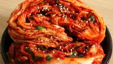 کیمچی چگونه به دفاع طبیعی بدن کمک می‌کند؟