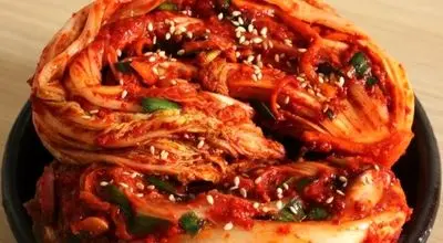 کیمچی چگونه به دفاع طبیعی بدن کمک می‌کند؟