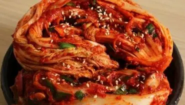 کیمچی چگونه به دفاع طبیعی بدن کمک می‌کند؟