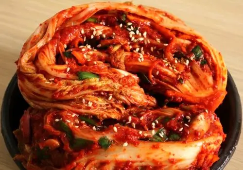 آیا مصرف  کیمچی می‌تواند باعث  ایجاد تعادل سیستم ایمنی بدن شود؟