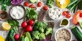 چگونه با رژیم غذایی از دیابت پیشگیری کنیم؟
