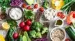 چگونه با رژیم غذایی از دیابت پیشگیری کنیم؟