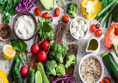 چگونه با رژیم غذایی از دیابت پیشگیری کنیم؟