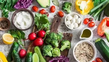چگونه با رژیم غذایی از دیابت پیشگیری کنیم؟