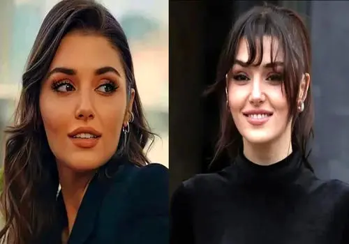 چالش جدید سپهر حیدری در دبی +عکس