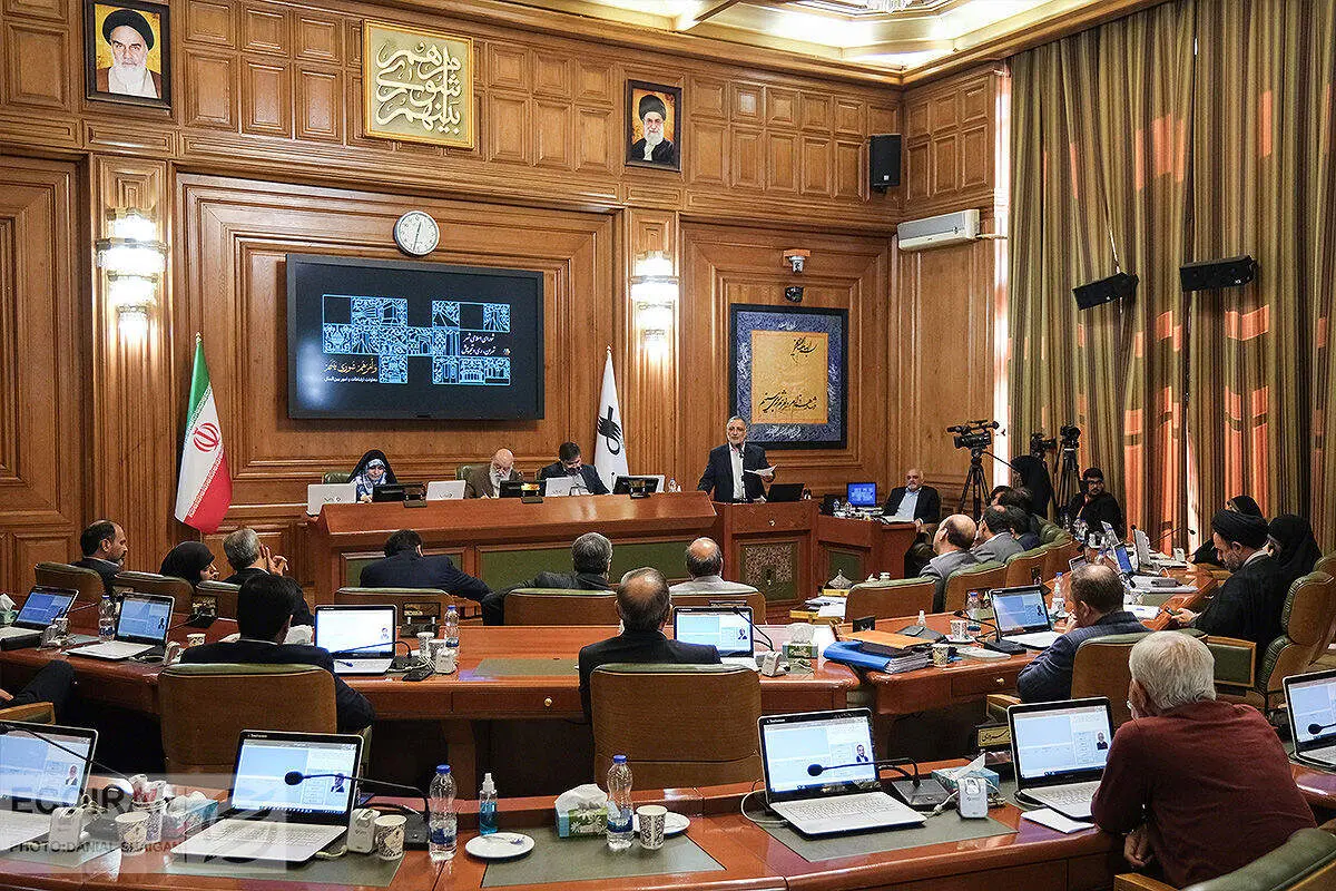 تأیید صلاحیت ۳۶۷ نفر از داوطلبان انتخابات شوراها در تهران