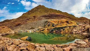 ژئوپارک ارس، دومین ژئوپارک ایران در آستانه خروج از شبکه جهانی ژئوپارک‌ها