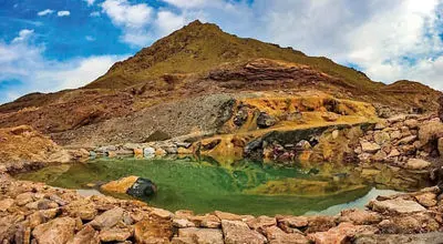ژئوپارک ارس، دومین ژئوپارک ایران در آستانه خروج از شبکه جهانی ژئوپارک‌ها