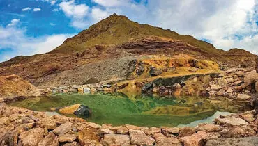 ژئوپارک ارس، دومین ژئوپارک ایران در آستانه خروج از شبکه جهانی ژئوپارک‌ها