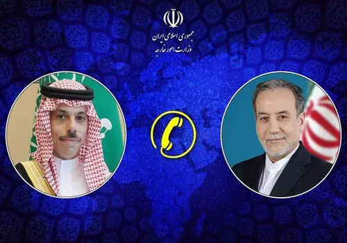عراقچی علت بن بست مذاکراتی پاکستان را فاش کرد
