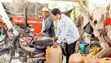 پیامدهای جنگ با ایران به کدام کشورها بیشتر آسیب زد؟ | تاثیر جنگ بر اقتصاد داخلی آمریکا محدودتر بوده زیرا... | اقتصاد جهان روی دور آشفتگی! 