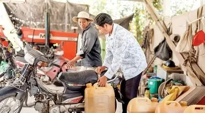 پیامدهای جنگ با ایران به کدام کشورها بیشتر آسیب زد؟ | تاثیر جنگ بر اقتصاد داخلی آمریکا محدودتر بوده زیرا... | اقتصاد جهان روی دور آشفتگی! 