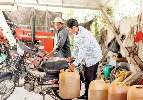 جنگ چه بلایی سر بیماران خاص آورد؟