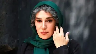 عکسهای جدید نسیم ادبی همه را غافلگیر کرد 