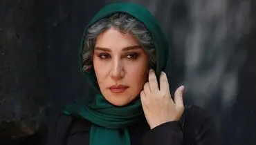 عکسهای جدید نسیم ادبی همه را غافلگیر کرد 