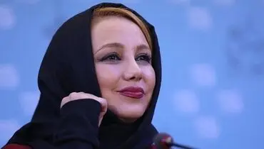 تعریف و تمجید بهنوش بختیاری از مستانه مهاجر+ فیلم 