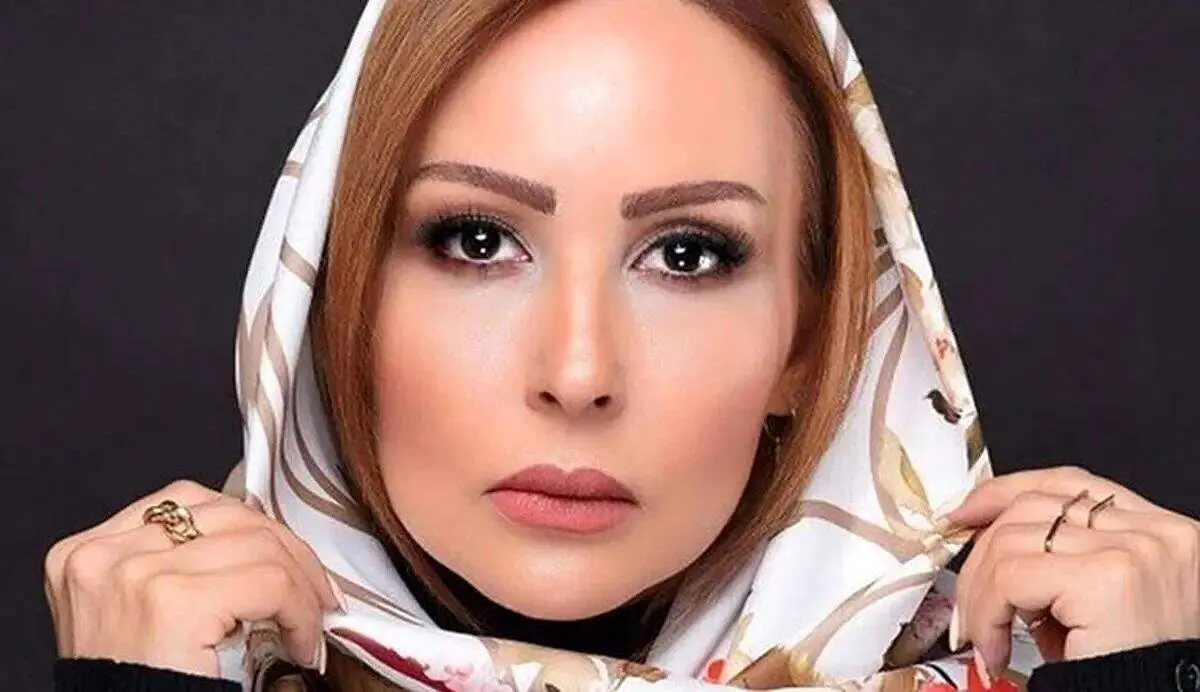 عکس پربازدید پرستو صالحی و بازیگران مشهور ایرانی
