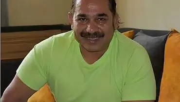 چند تصویر جالب و دیده نشده از پشت صحنه آنام