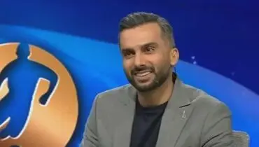 ظاهر جدید محمود فکری پس از کاشت مو+ عکس