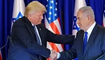 پشت پرده نقش نتانیاهو در ترور شهید سلیمانی از زبان ترامپ