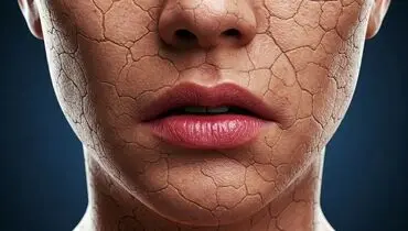تشنگی پنهان: نشانه‌هایی که بدن شما برای آب فریاد می‌زند و شما نمی‌شنوید!