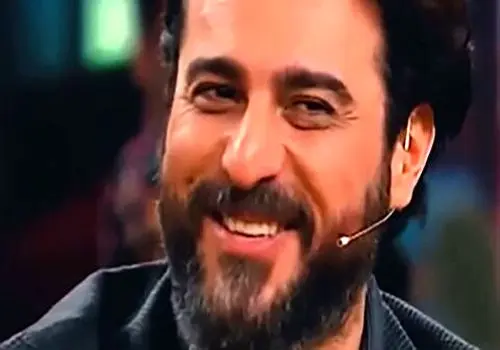 عکس‌های مدلینگ دختر محسن کیایی منتشر شد!