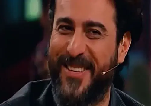 عکس‌های مدلینگ دختر محسن کیایی منتشر شد!