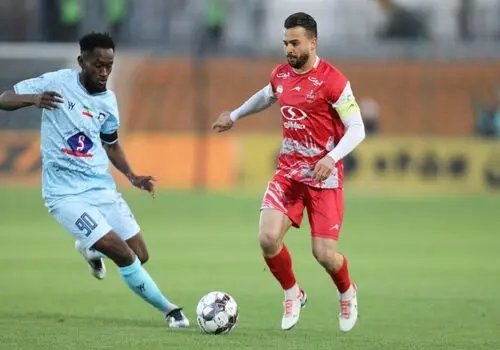راهکار جالب اسماعیل کارتال برای احیای بازیکنان پرسپولیس
