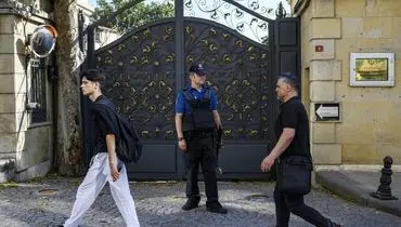  پیشرفت یا شکست بزرگی در گفت‌وگوهای استانبول رخ نداد

