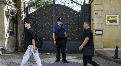  پیشرفت یا شکست بزرگی در گفت‌وگوهای استانبول رخ نداد

