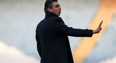 مهدی رحمتی اشک استقلالی‌ها را درآورد