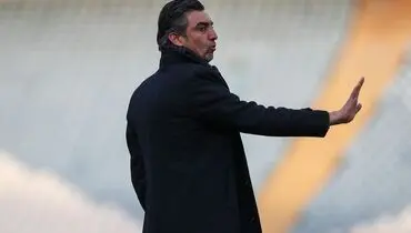مهدی رحمتی اشک استقلالی‌ها را درآورد
