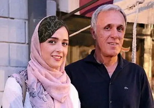 حمید علیدوستی از پایان دوره بیماری ترانه علیدوستی خبر داد