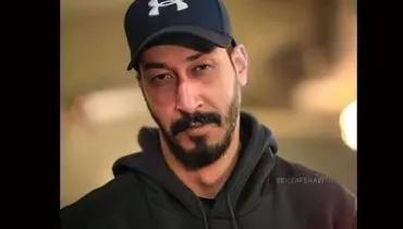 بهرام افشاری: از بی‌پولی خون می‌دادم تا زنده بمانم/ویدیو