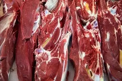 قیمت گوشت قرمز امروز یکشنبه ۱۲ مهر ۱۴۰۵