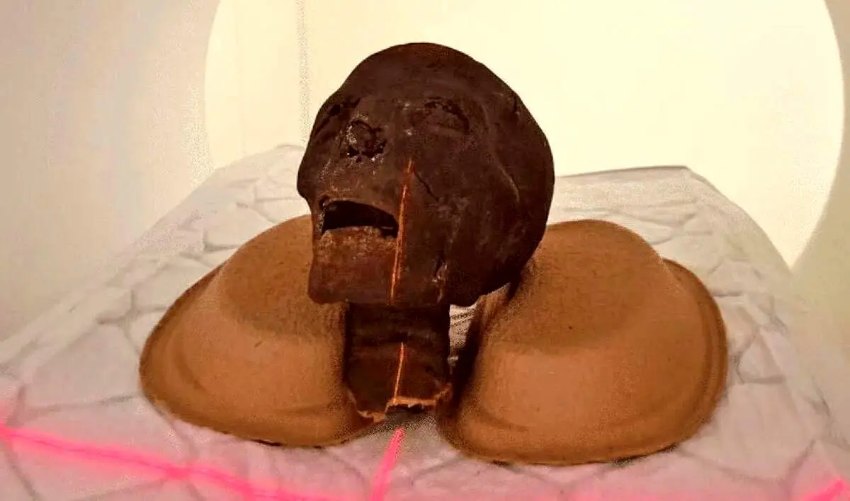 رازهای تازه از دل تاریخ؛ افشای جزئیات شگفت‌انگیز در سی‌تی‌اسکن مومیایی‌های مصر باستان