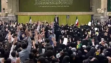 دشمنان قطعاً پاسخ دندان شکن دریافت خواهند کرد
