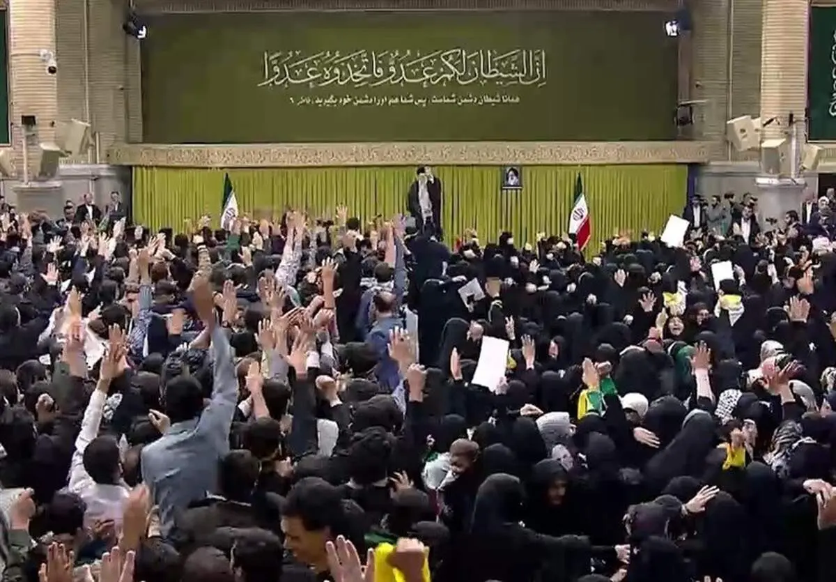 دشمنان قطعاً پاسخ دندان شکن دریافت خواهند کرد
